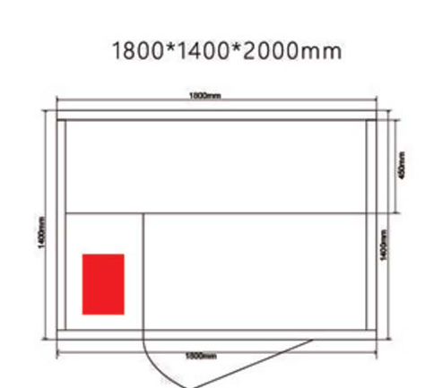 HC-028 Infrared Sauna Thumbnail 5